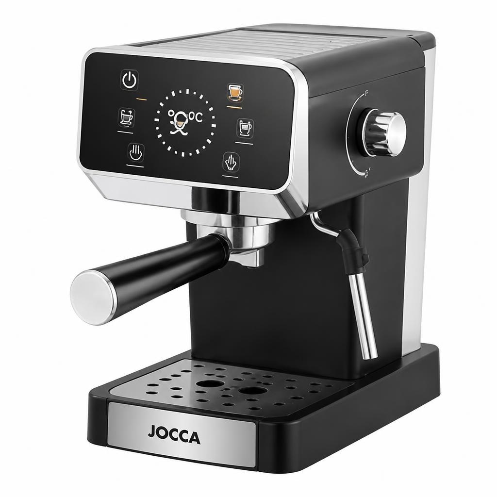Macchina da caffè espresso JOCCA in offerta da Risparmio Casa