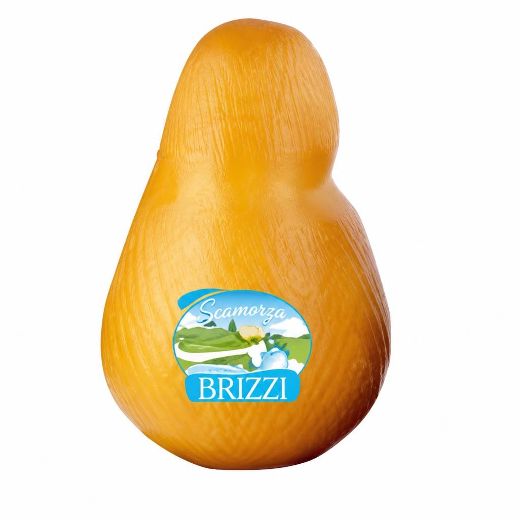 Scamorza bianca o affumicata 400 g Brizzi in offerta da Iper La grande i