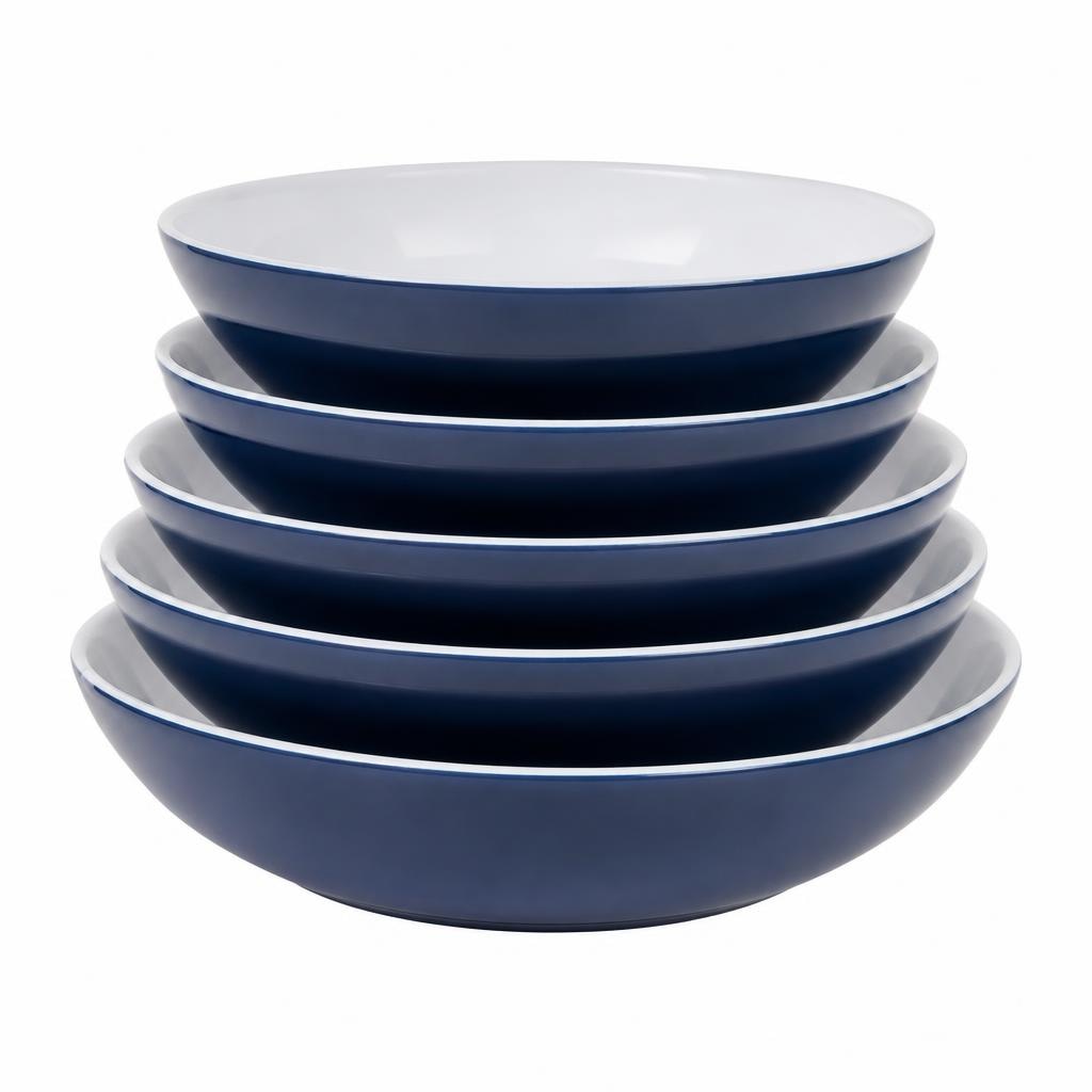 Set ciotole 6 pezzi in offerta da Penny