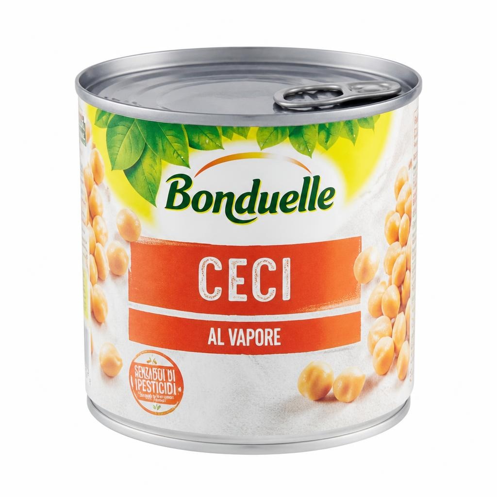 Bonduelle vegetali al vapore 265 g in offerta da Carrefour