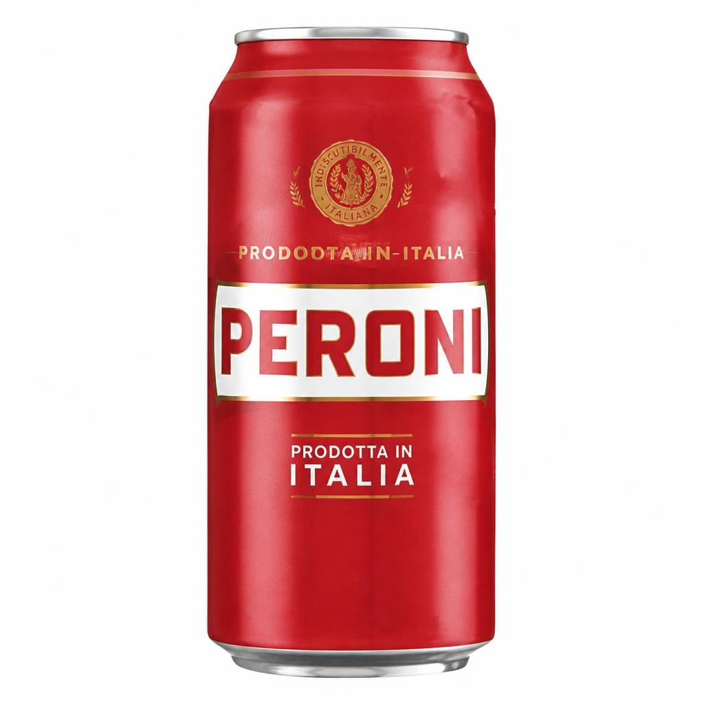 Birra Peroni 33 cl in offerta da MD