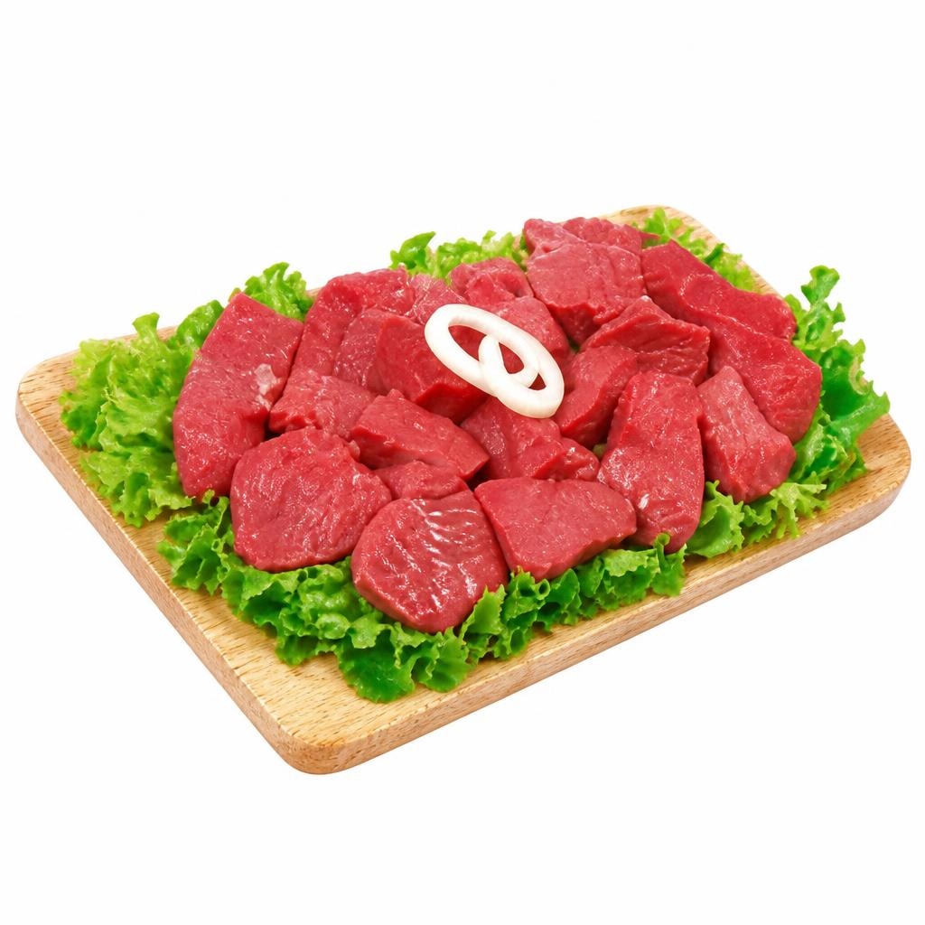 Spezzatino - Offerta nel negozio MD