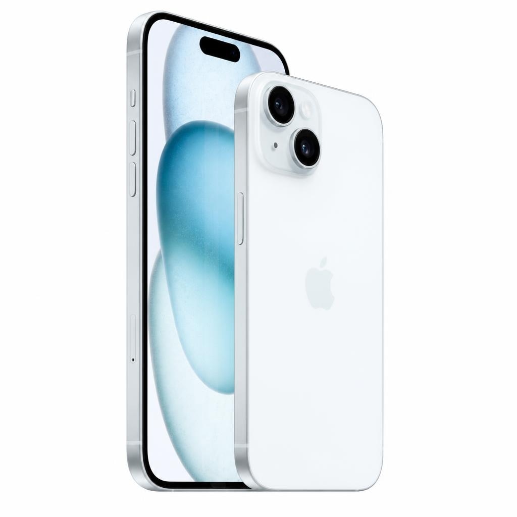 Apple iPhone 15 128 GB in offerta da Esselunga