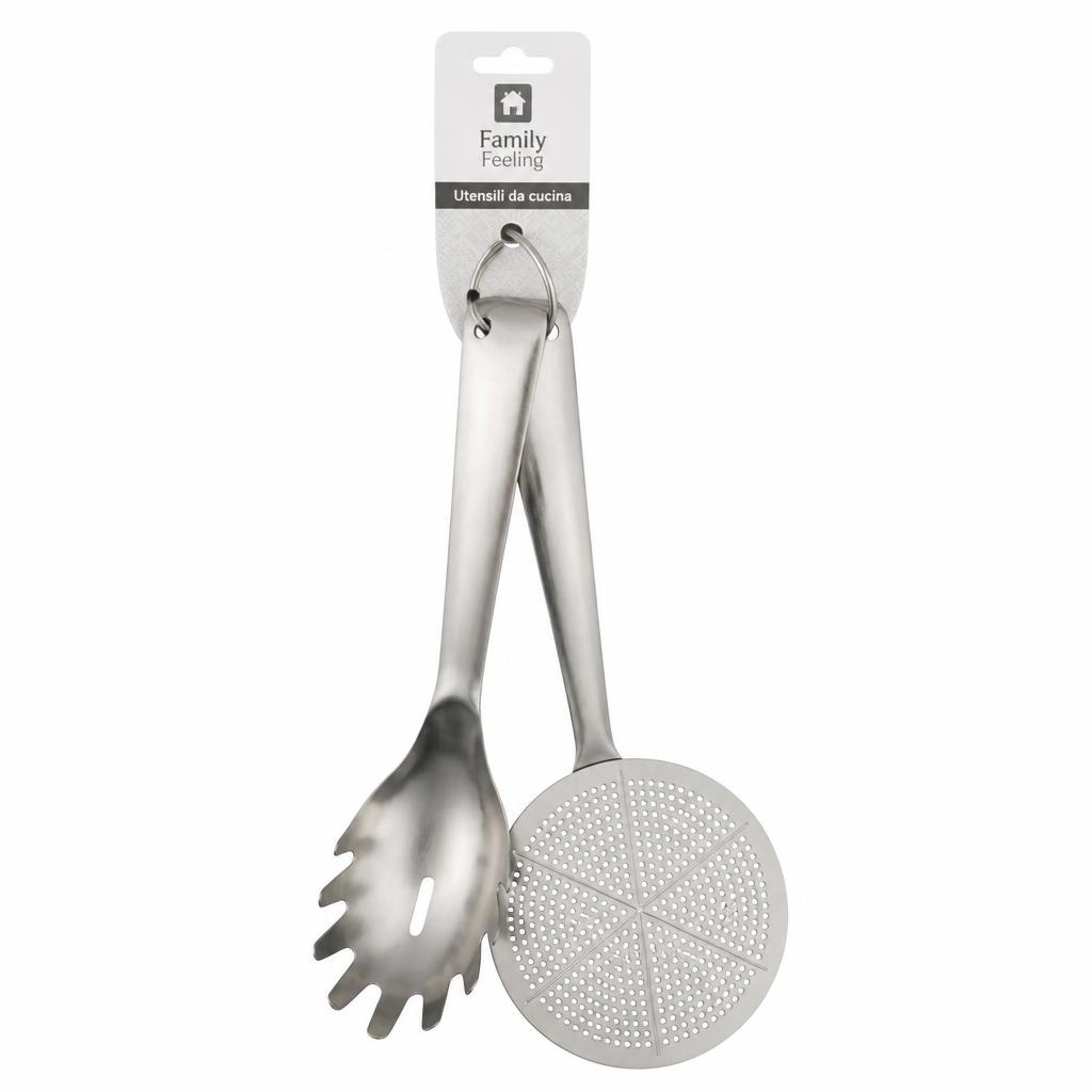 Linea Utensili da cucina Family Feeling in offerta da Iper La grande i