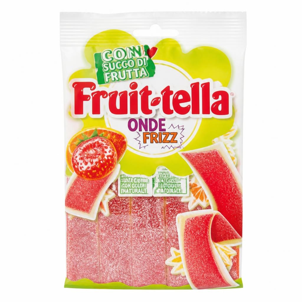 Fruit-tella caramelle in offerta da Panorama