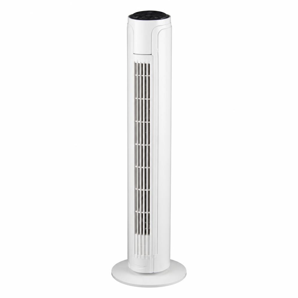 Ventilatore torre touch telecomando in offerta da Risparmio Casa