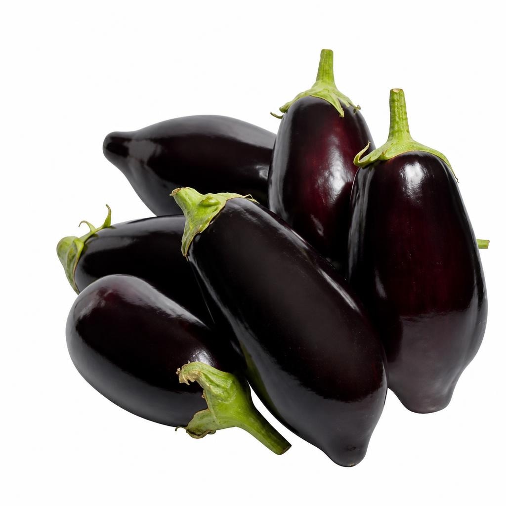 Melanzane al kg in offerta da Dpiù