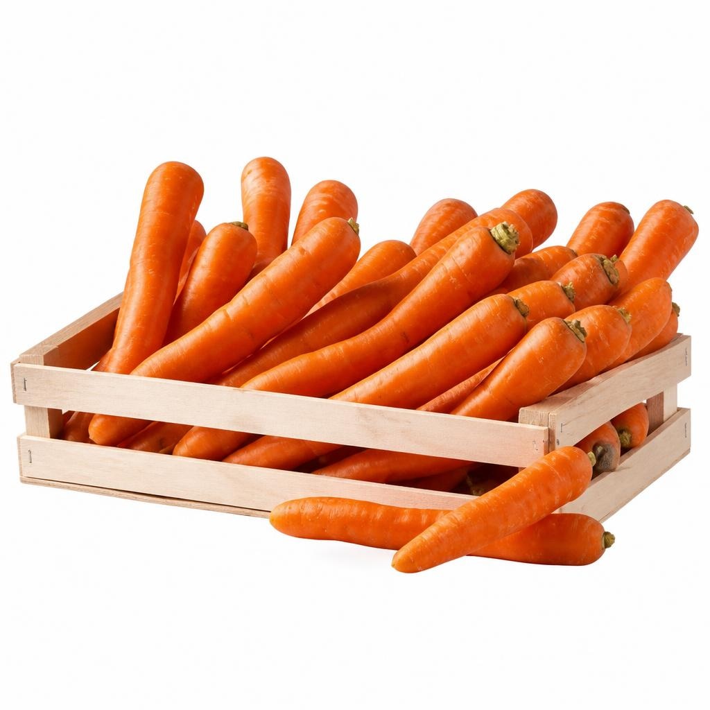 Carote 1000 g in offerta da Il Gigante