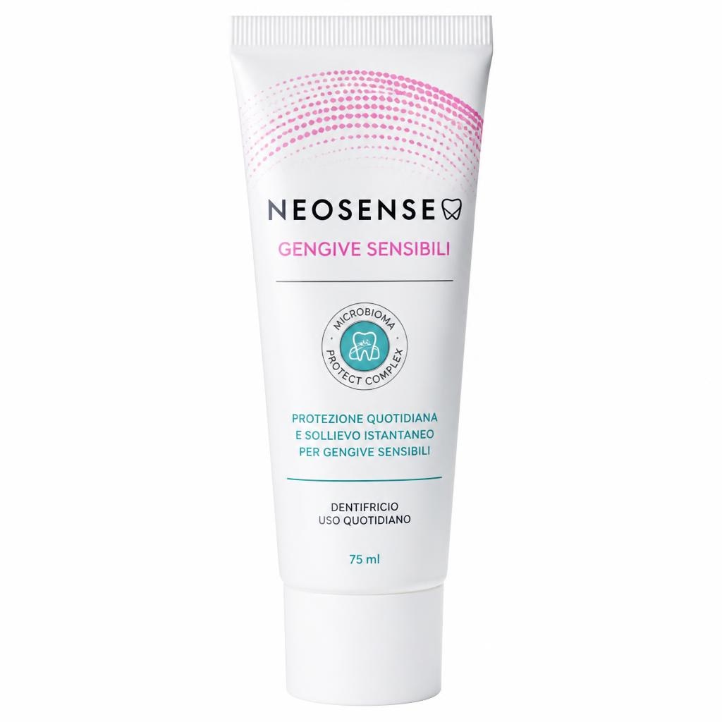 Neosense Gengive Sensibili in offerta da Tigota