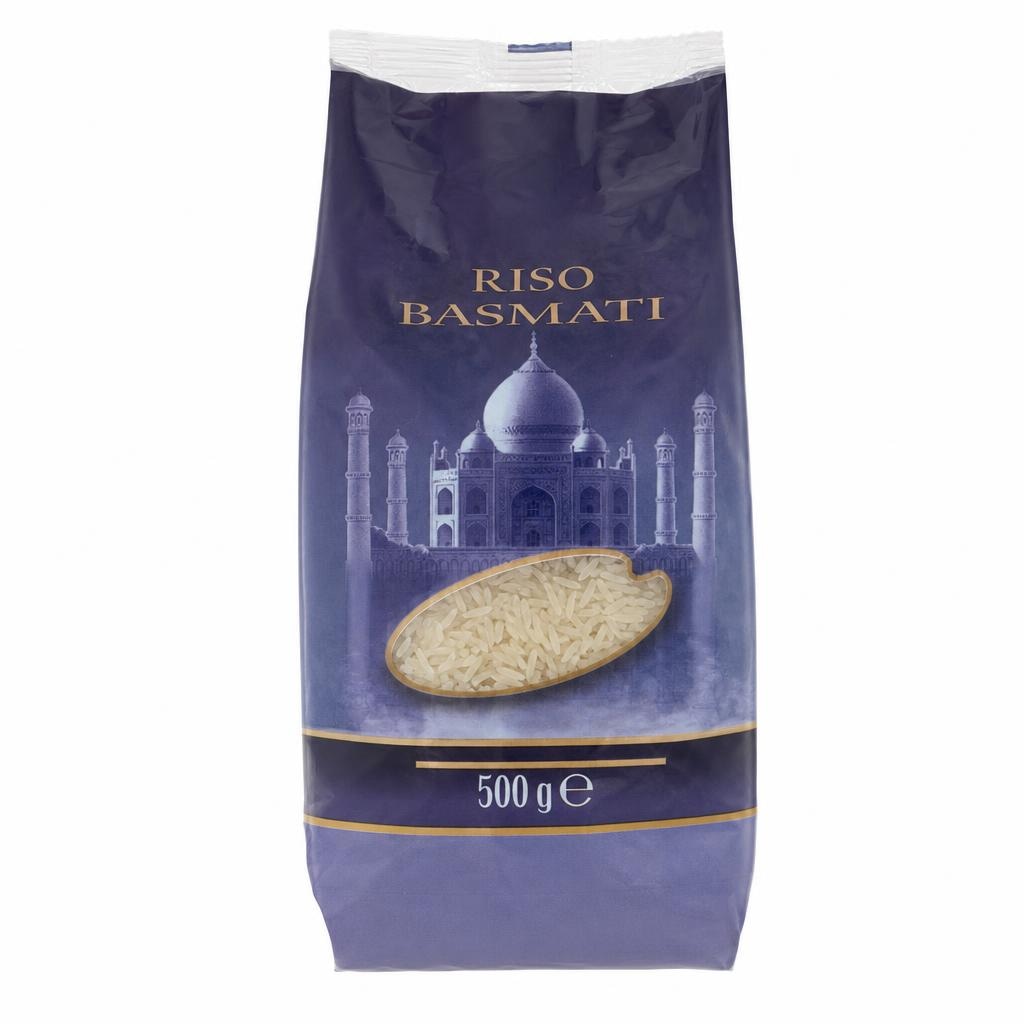 Riso Basmati 2 kg Bon-Ri in offerta da ALDI