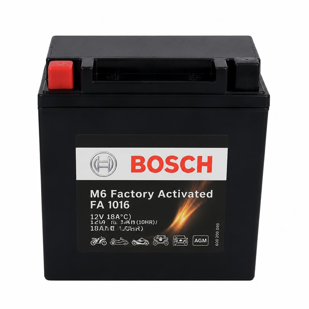 Batterie Bosch in offerta da Iper La grande i