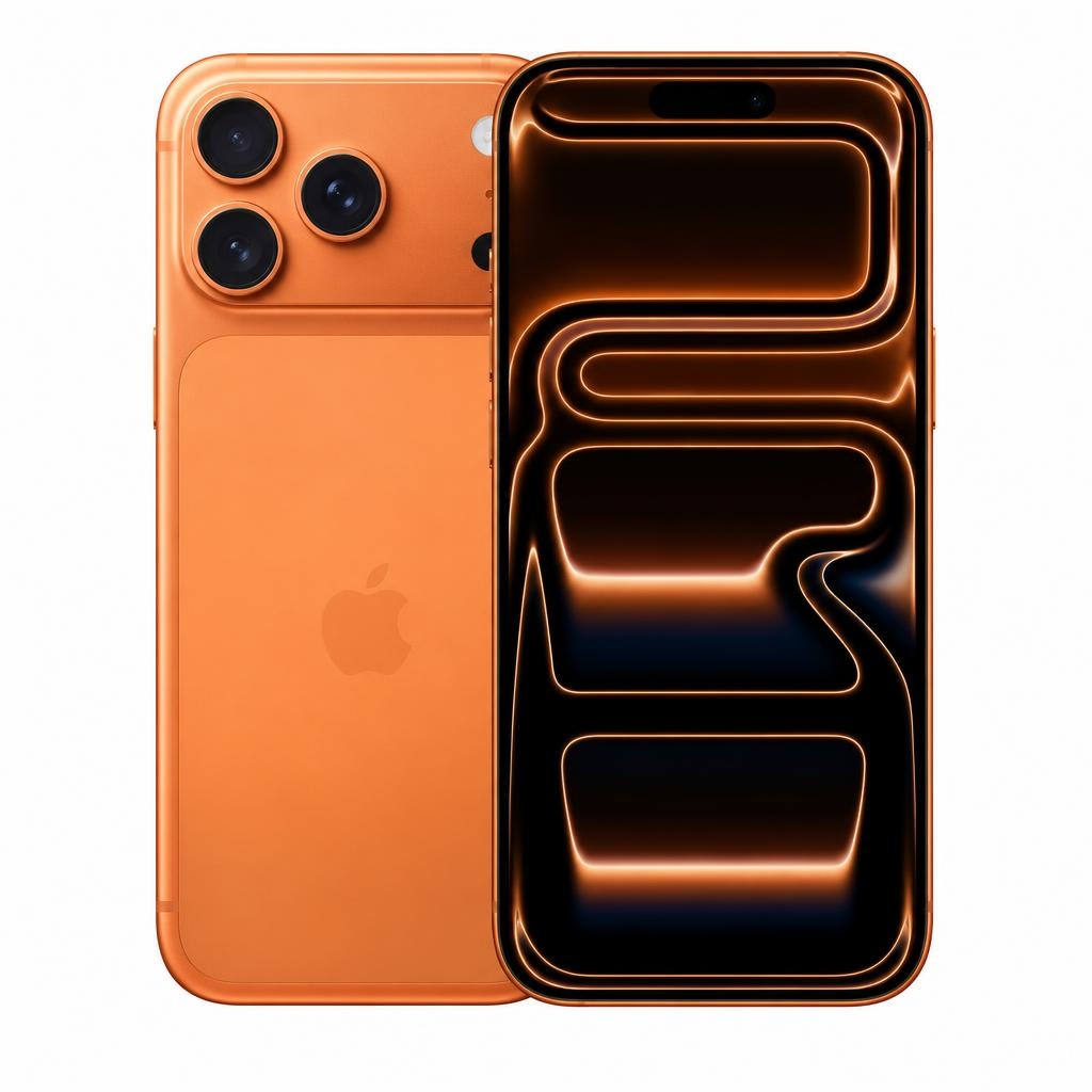 iPhone 17 Pro Max 256 GB Apple - Offerta nel negozio Unieuro