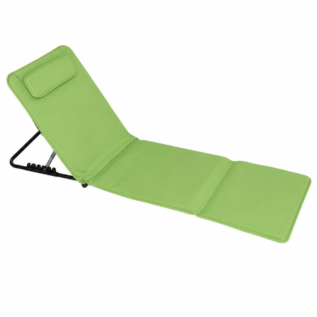 Sdraio con cuscino in offerta da Happy Casa