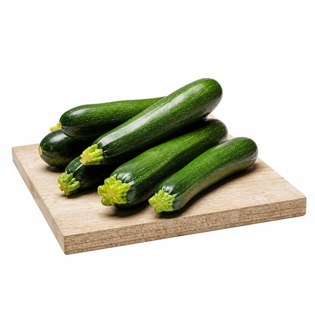 Zucchine Scure 800 g in offerta da Carrefour