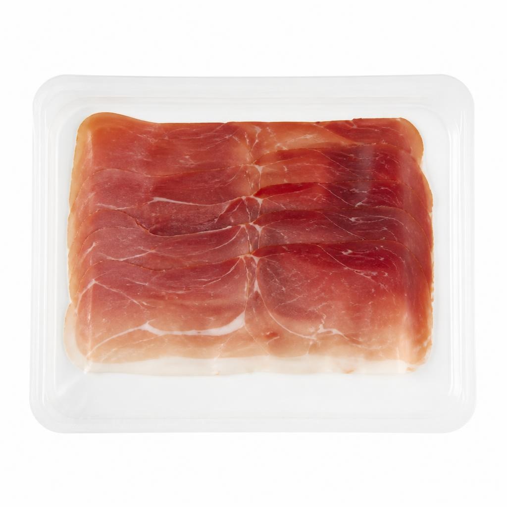 Speck affettato 150 g in offerta da MD