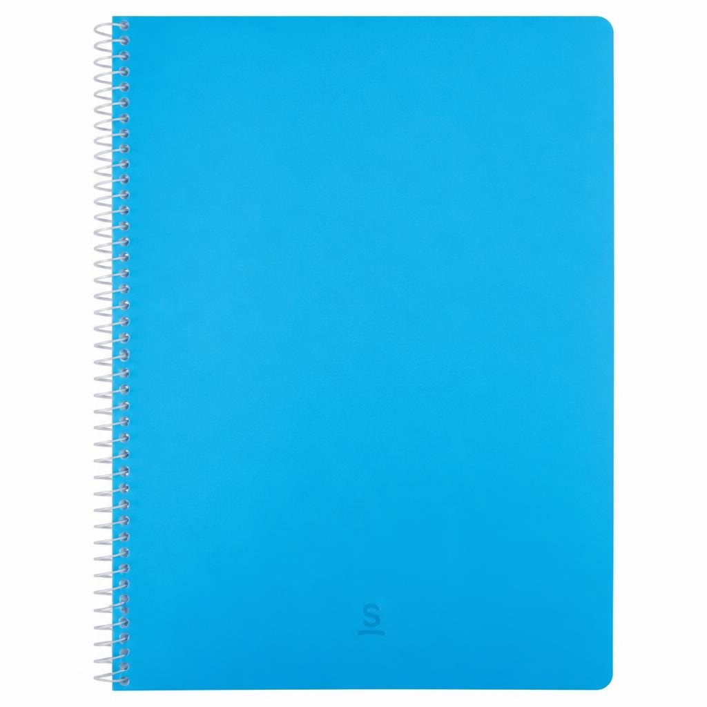 Quaderno Edison A4 120 FF in offerta da MD