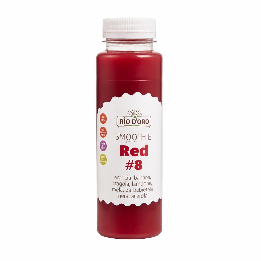 Smoothie 250 ml Rio D'Oro in offerta da ALDI