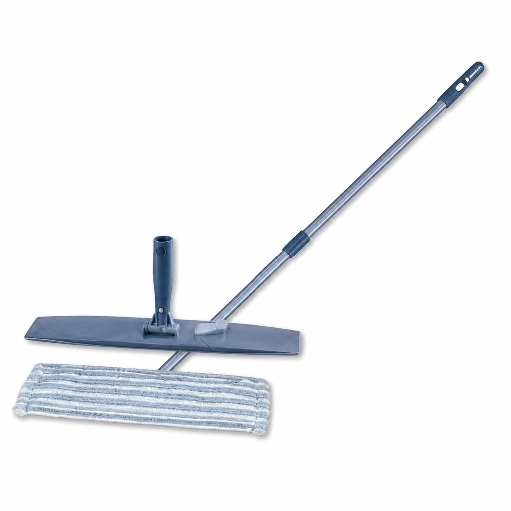 W5 set lavapavimenti in offerta da Lidl