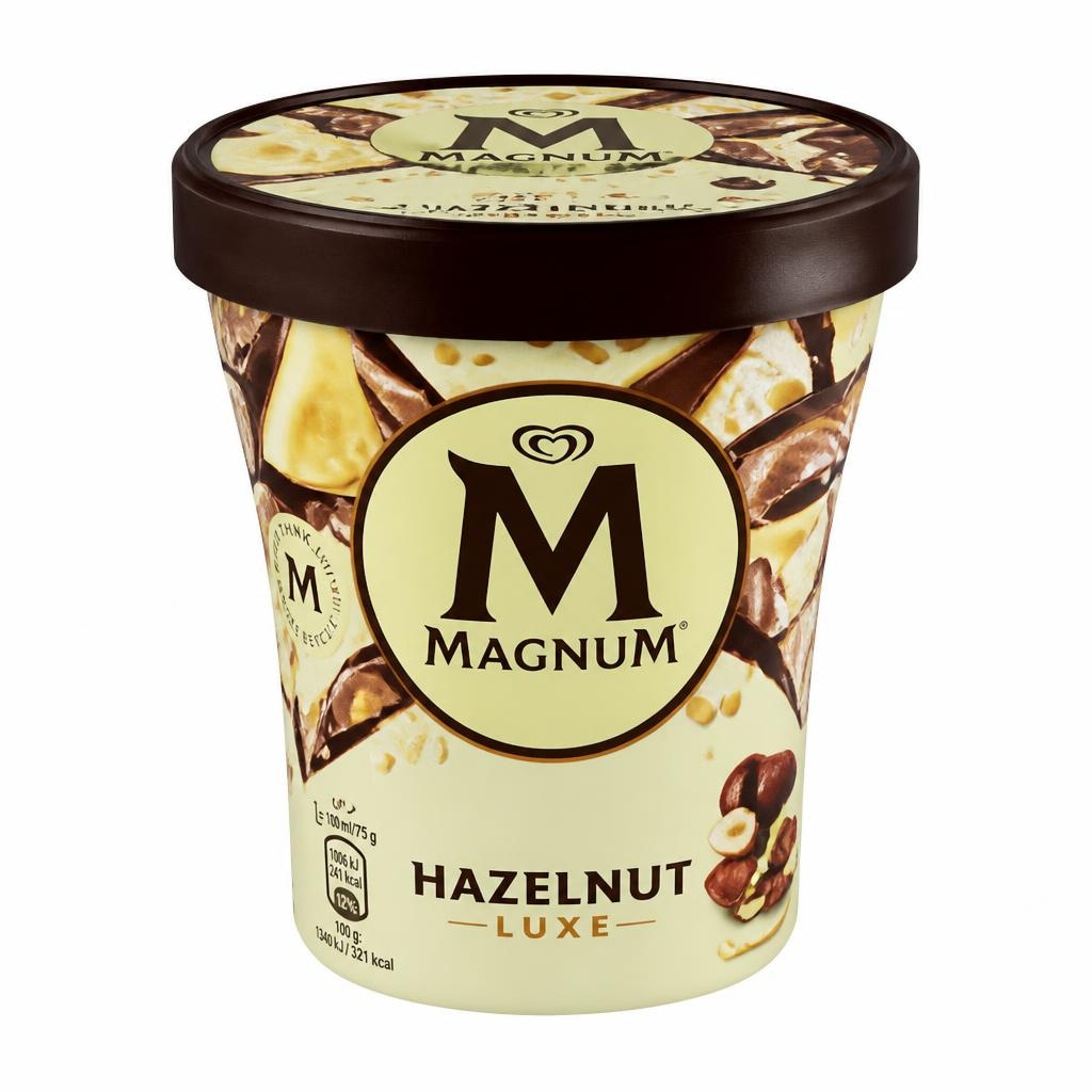 Magnum Pot gusti assortiti 310 g in offerta da Carrefour