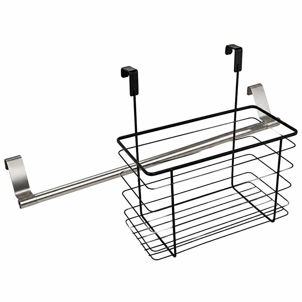 Organizer da porta Home Creation in offerta da ALDI