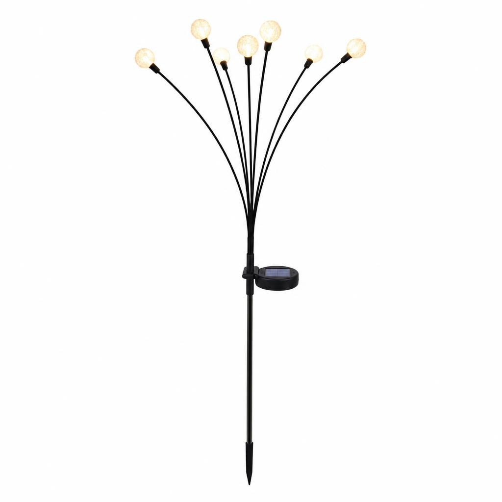Lampada solare LED - Offerta nel negozio Happy Casa