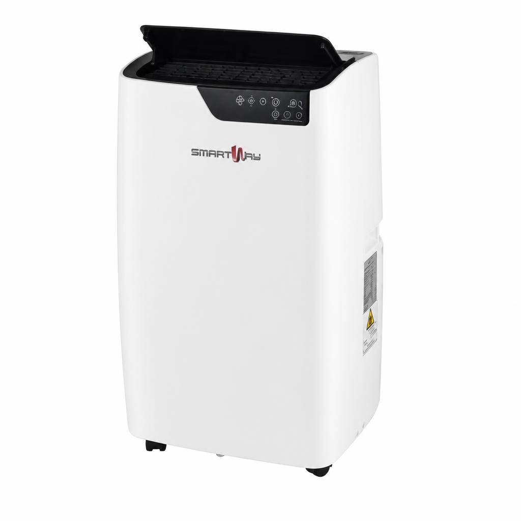 SmartWay Condizionatore portatile WFPA303096H 9.000 Btu/h - Offerta nel negozio Unieuro