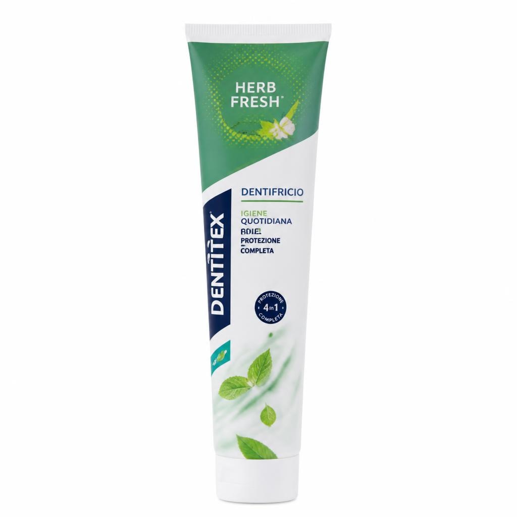 Dentitex dentifricio 125 ml in offerta da ALDI