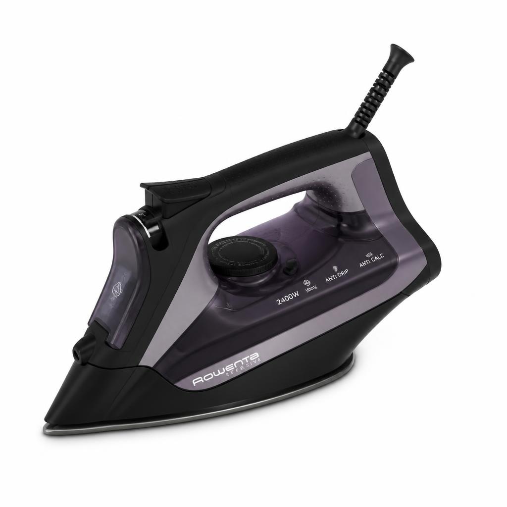 Ferro a vapore Mod. DW4345 Rowenta in offerta da Unieuro