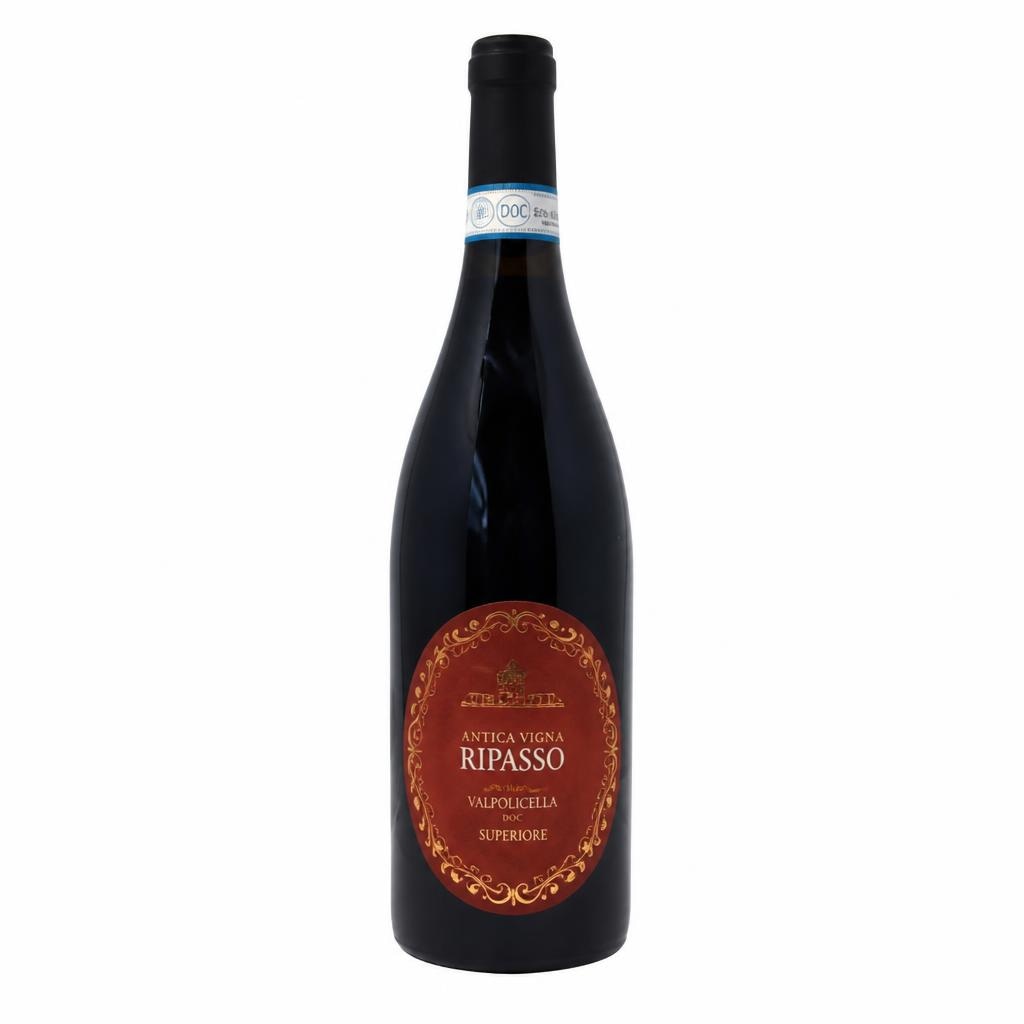 Antica Vigna Valpolicella DOC Superiore Ripasso 75 cl in offerta da Iper La grande i