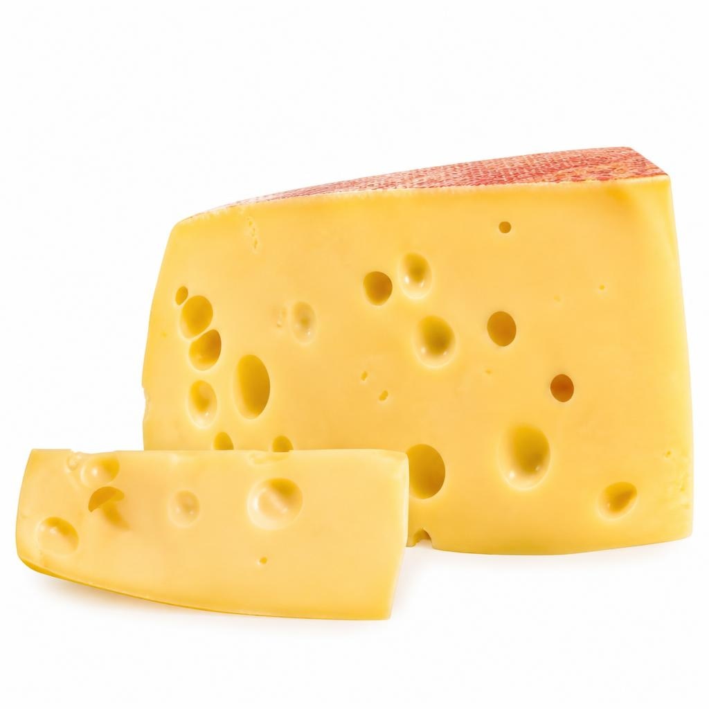 Emmental bavarese Bayernland in offerta da MD