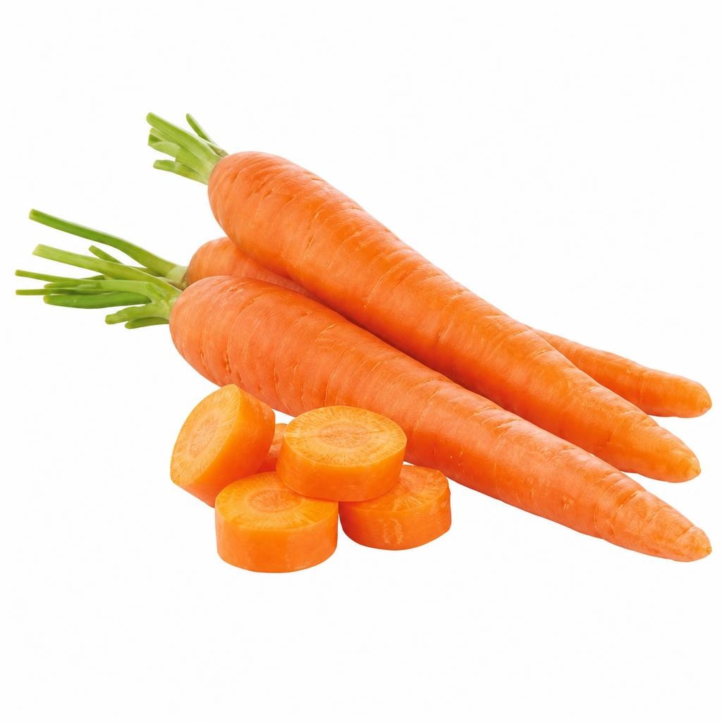 Carote 1 kg in offerta da MD