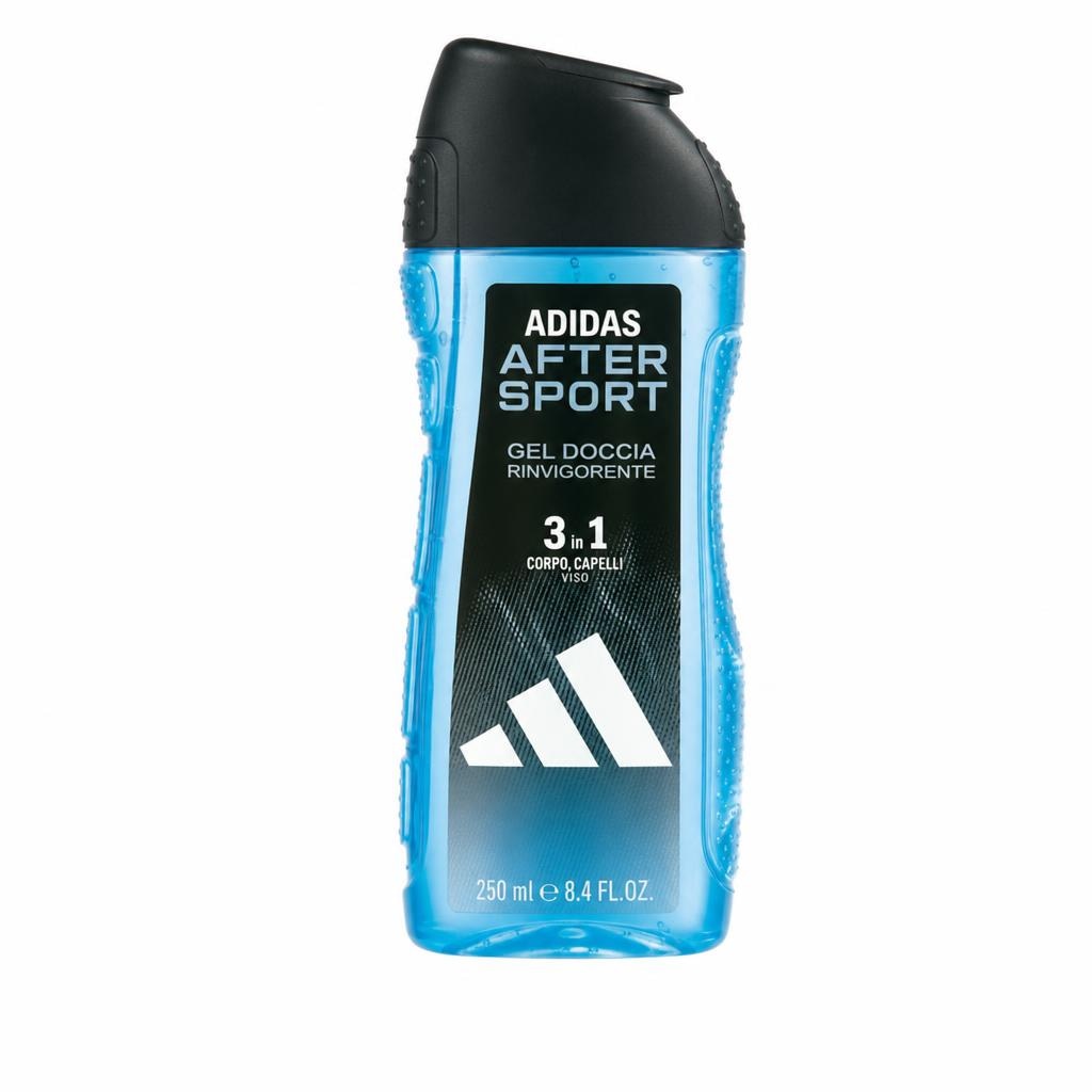Gel Doccia Adidas 250 ml in offerta da Carrefour
