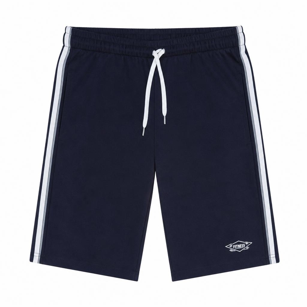 Bermuda fitness uomo Goodyear in offerta da Iper La grande i