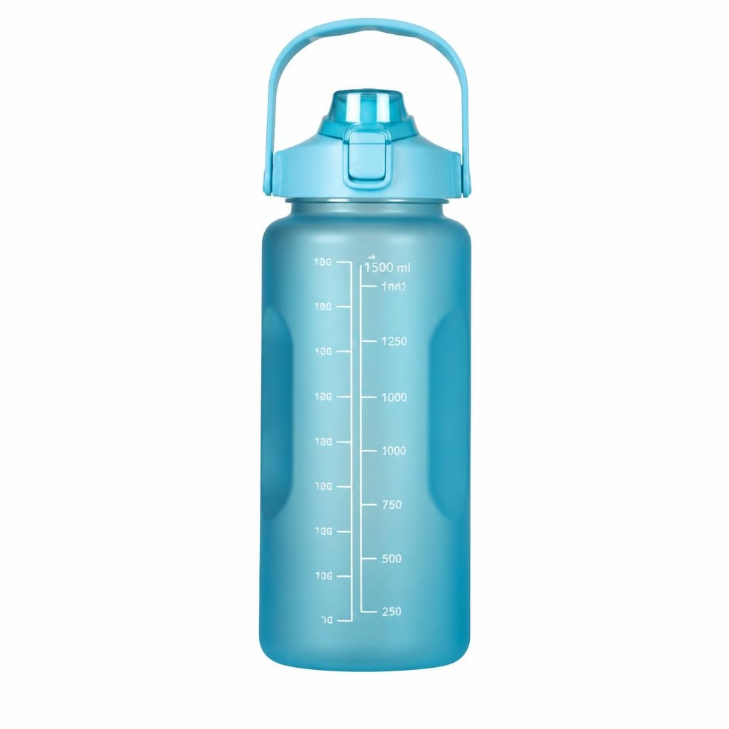 Bottiglia termica 500 ml in offerta da Happy Casa