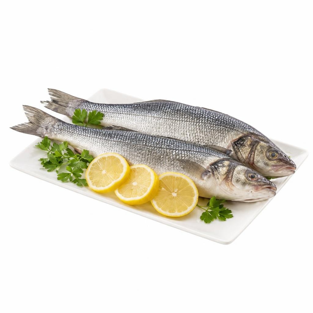 Branzino filiera Valore Bennet in offerta da Bennet