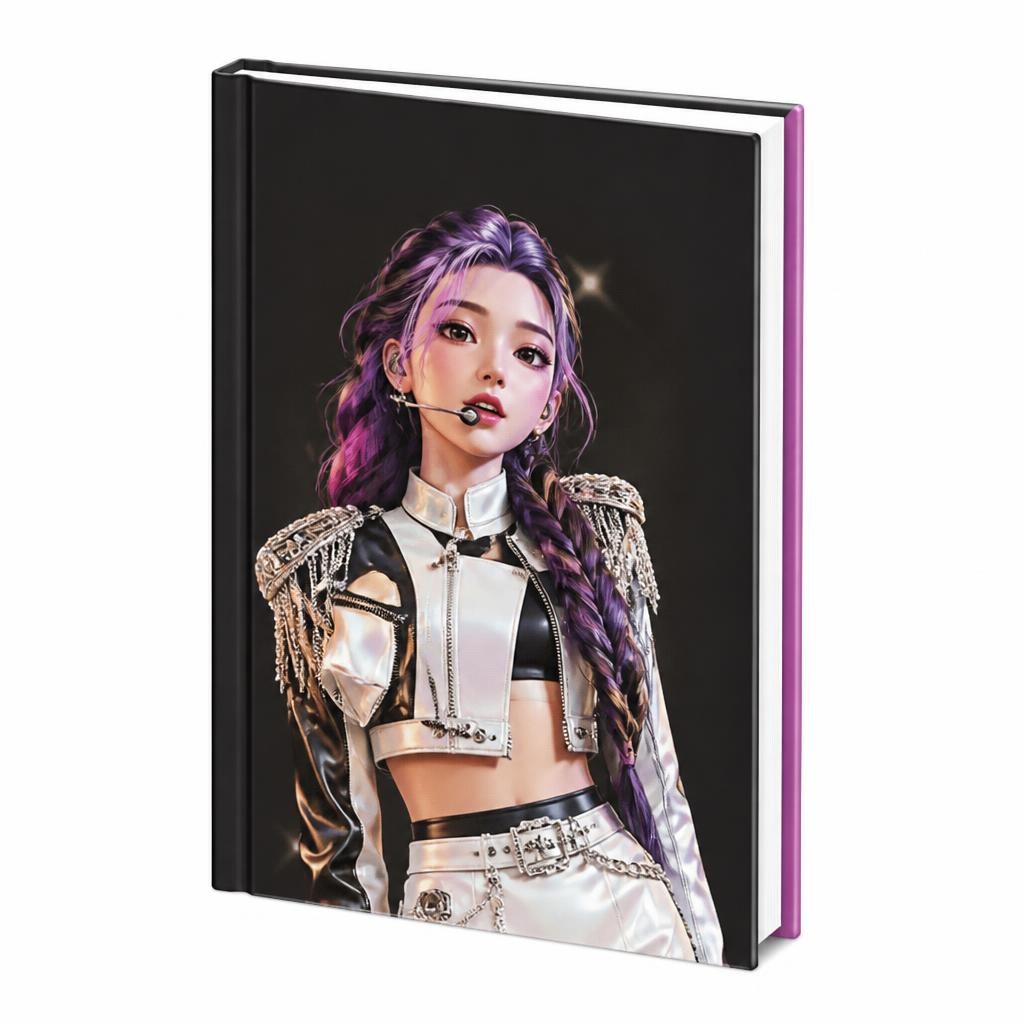 K-Pop diario in offerta da Risparmio Casa