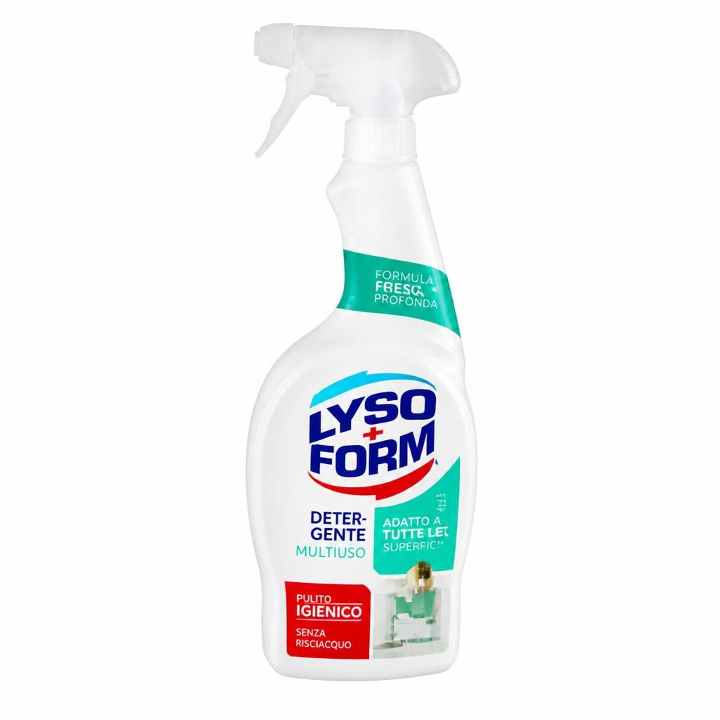 Lysoform detergente in offerta da Esselunga