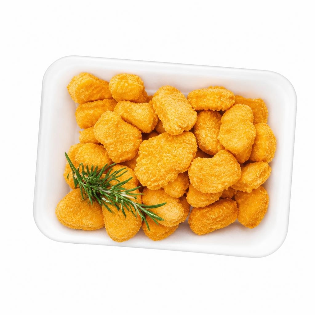Crocchette di Pollo e Tacchino 1 kg - Offerta nel negozio Penny