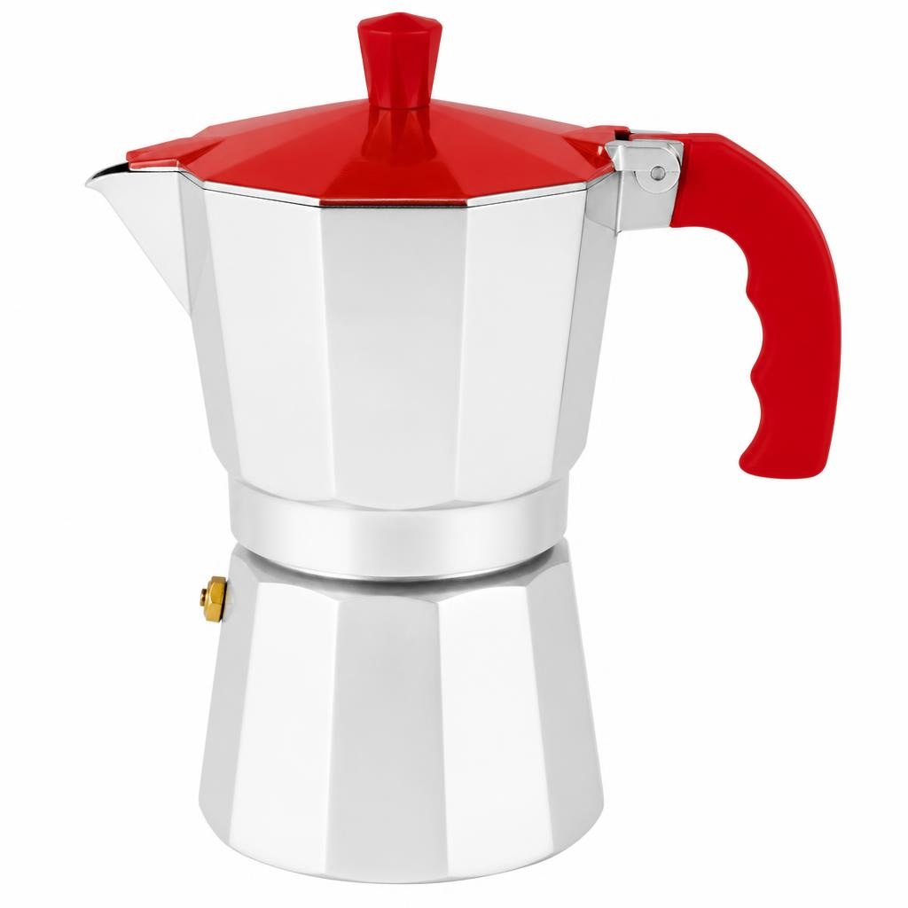 Caffettiera Red in offerta da Maury's