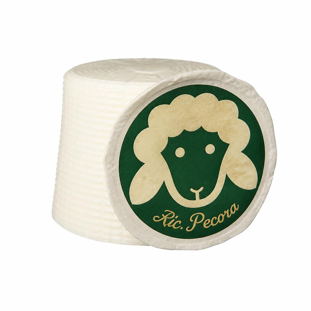 Ricotta di Pecora Caseificio Storico di Amatrice al kg in offerta da Bennet