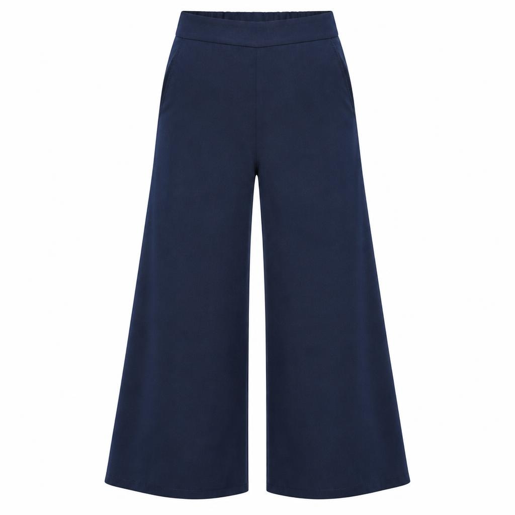Pantaloni culotte da donna UP2FASHION WOMEN in offerta da ALDI