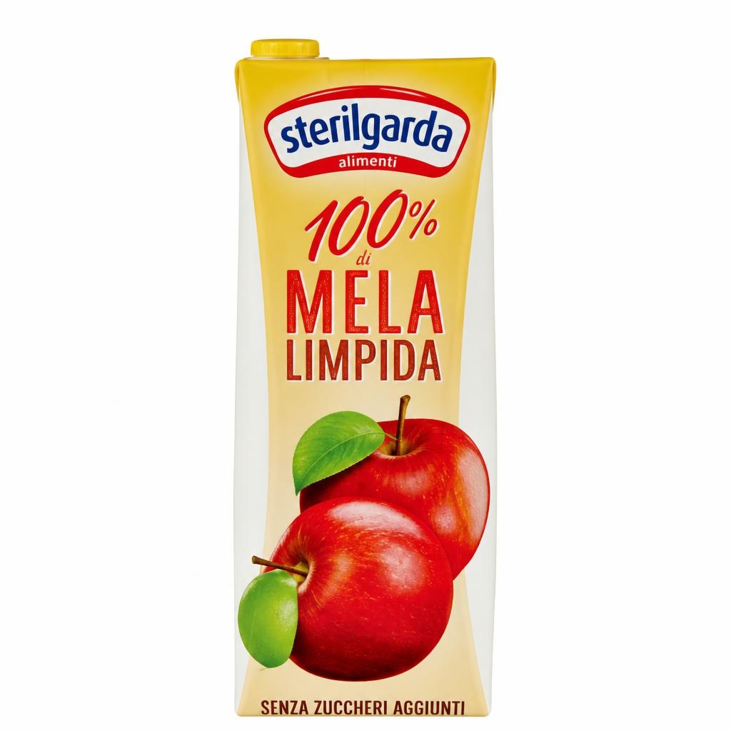 Sterilgarda Gusti Assortiti 1 l in offerta da Carrefour