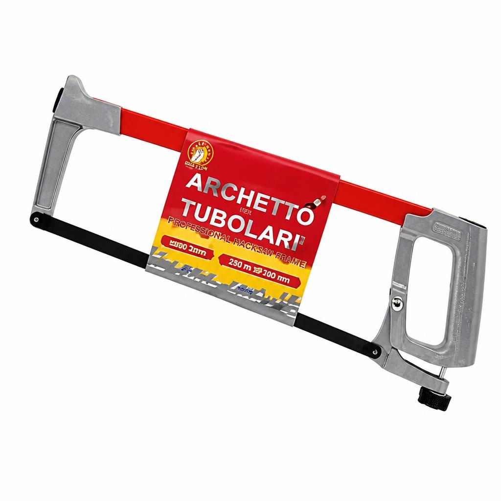 Seghetto per metalli lama 30 cm in offerta da Il Gigante