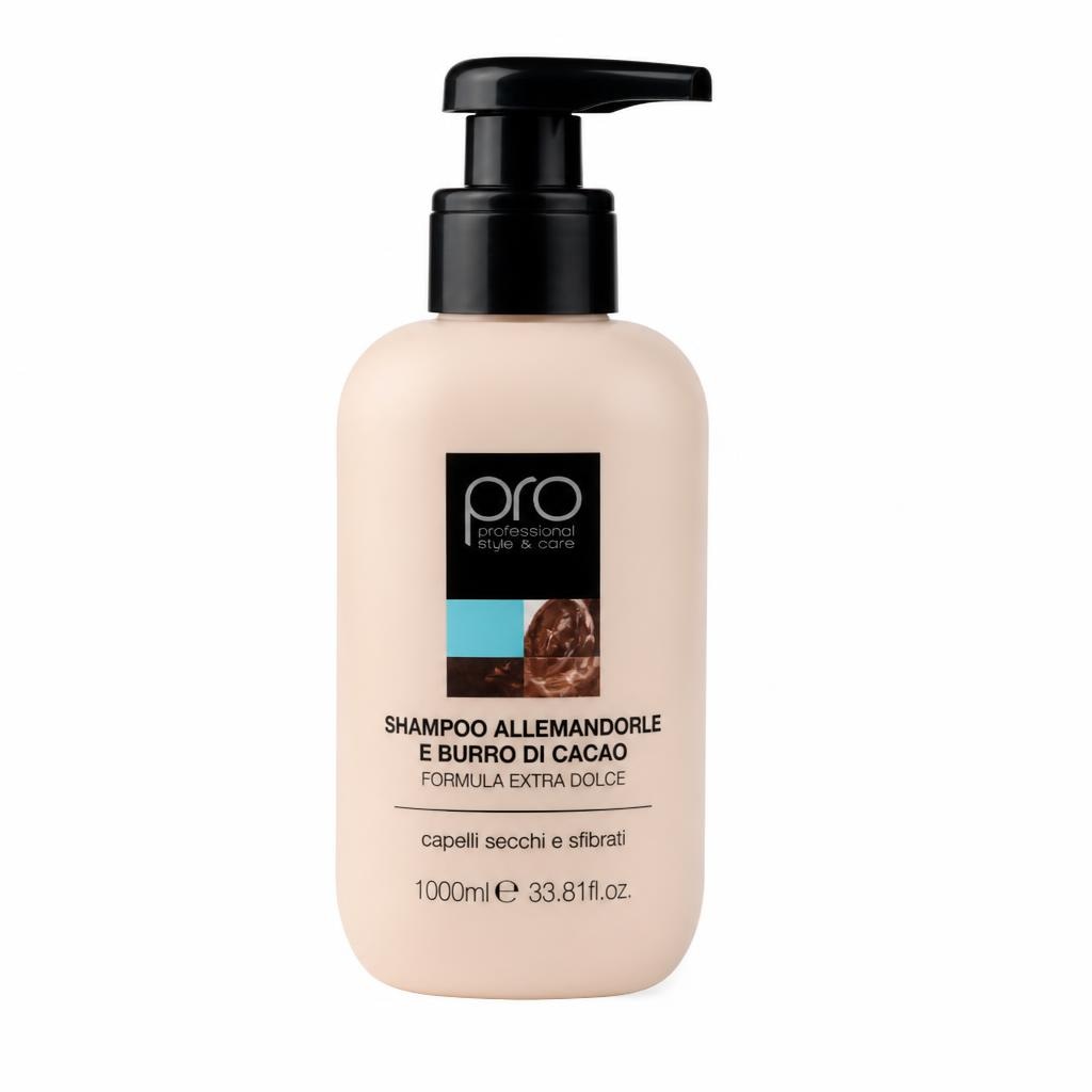 Pro shampoo 2 x 100 ml in offerta da Tigota