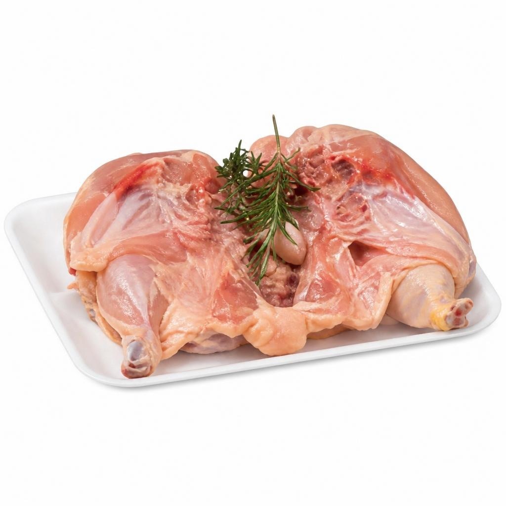 Pollo Diavoletto Aia in offerta da Carrefour