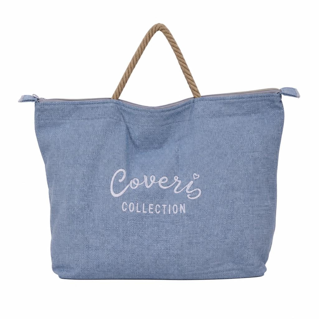 Borsa mare Coveri Collection - Offerta nel negozio Iper La grande i