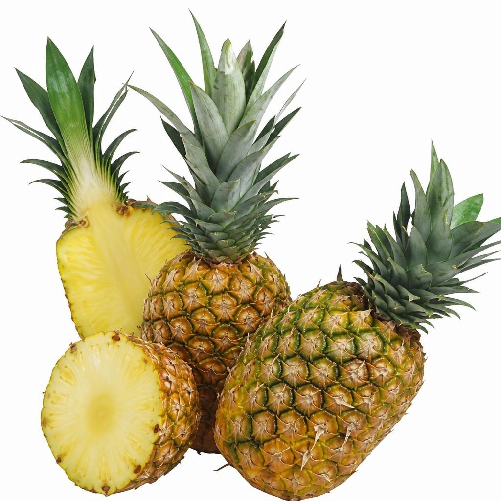 Ananas in offerta da Dpiù