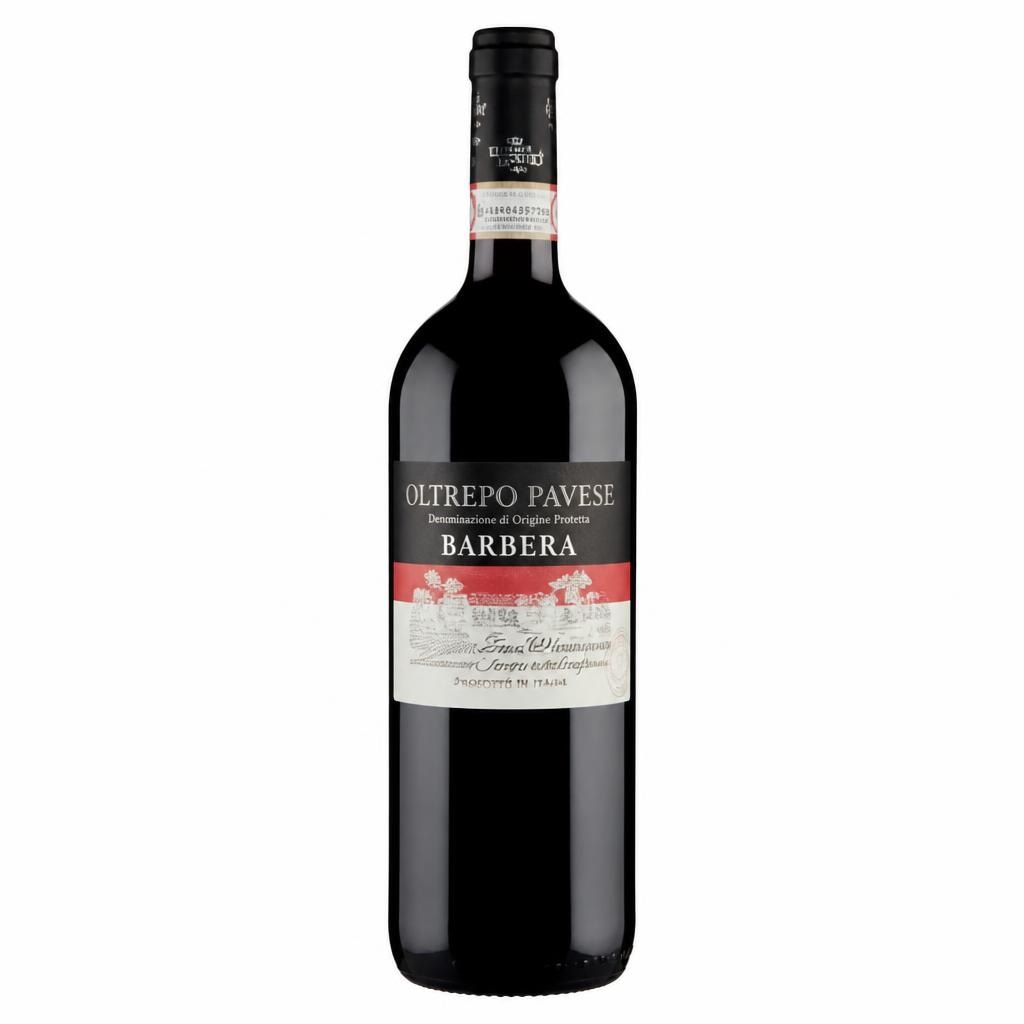 Barbera Oltrepò Pavese DOP 1.5 l bottiglia in offerta da Lidl