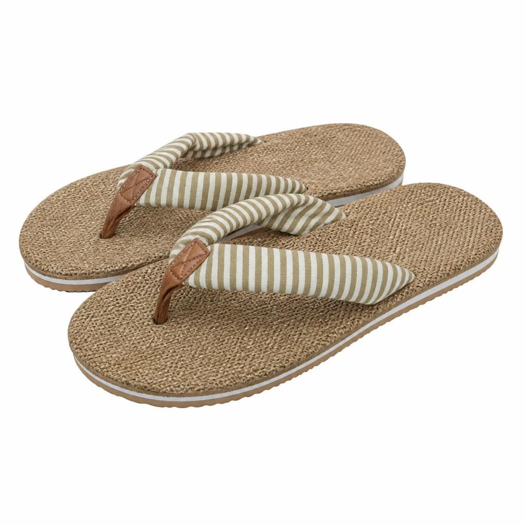 Ciabatte Uomo Donna in offerta da Happy Casa