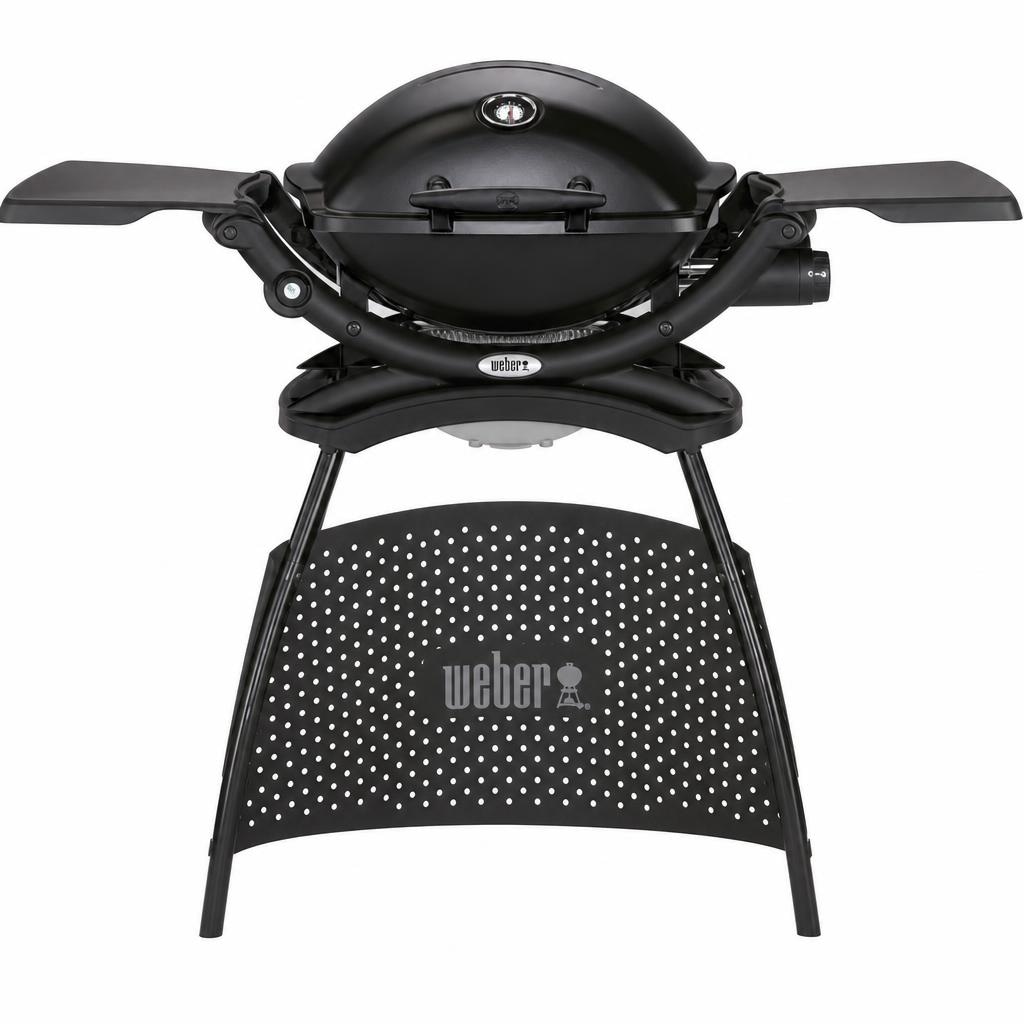 Barbecue a gas Q 2200 54010329 Weber in offerta da Comet